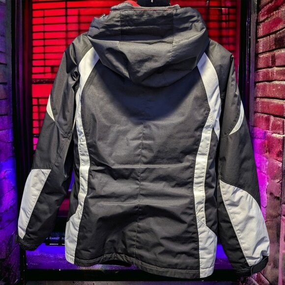 Phenix Ski/Snowboard Jacket, Ladies Size 10 - Picture 2 of 10